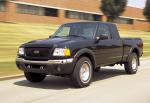 Ford Ranger America 2001 года